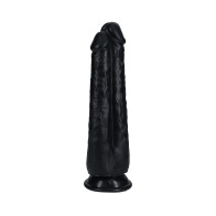 Dildo Versátil RealRock Dos en Uno para Placer