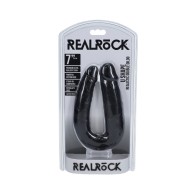 Dildo Doble en Forma de U RealRock