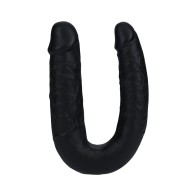 RealRock U-Shaped Double Dildo