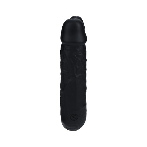 Dildo Doble en Forma de U RealRock