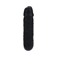 RealRock U-Shaped Double Dildo