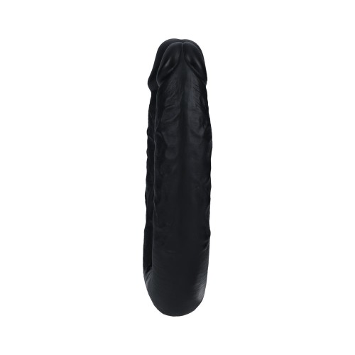 RealRock U-Shaped Double Dildo