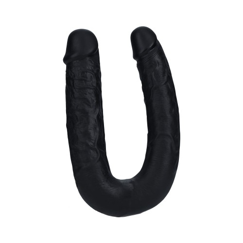 RealRock U-Shaped Double Dildo