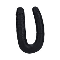 RealRock U-Shaped Double Dildo