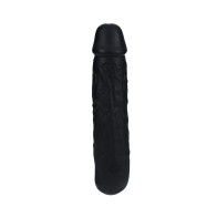 RealRock U-Shaped Double Dildo