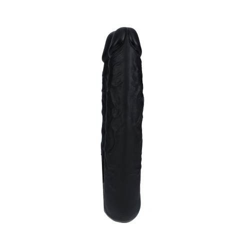 RealRock U-Shaped Double Dildo