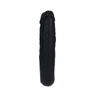 Dildo Doble en Forma de U RealRock