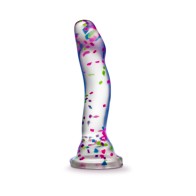 Neo Elite Glow-in-the-Dark Dildo - Fun and Excitement