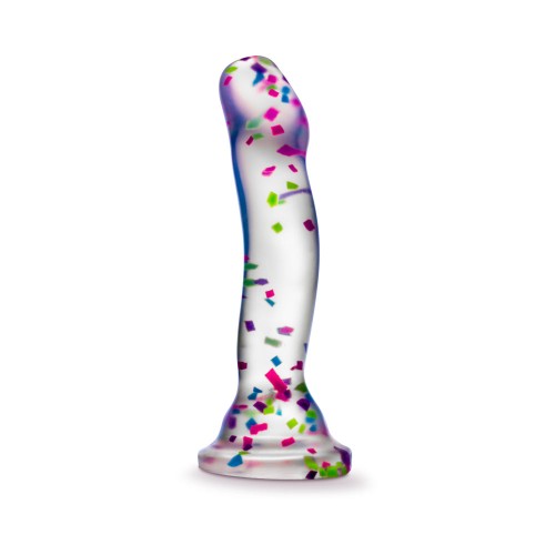 Neo Elite Glow-in-the-Dark Dildo - Fun and Excitement