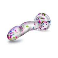 Neo Elite Glow-in-the-Dark Dildo - Fun and Excitement