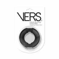 VERS Steel Weighted C-Ring for Enhanced Pleasure