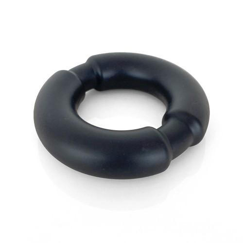 VERS Steel Weighted C-Ring for Enhanced Pleasure