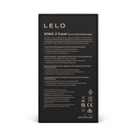 LELO SONA 2 Travel