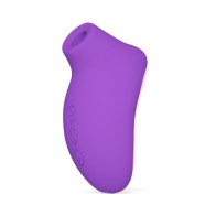 LELO SONA 2 Travel Purple Compact Pleasure