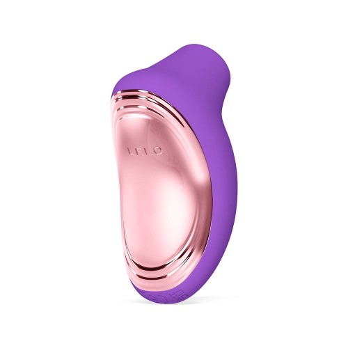 LELO SONA 2 Travel Purple Compact Pleasure