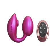 Wonderlover con Control Remoto para Estimulación Máxima