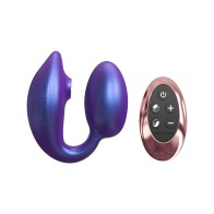 Love to Love Wonderlover Remote-Controlled Vibrator