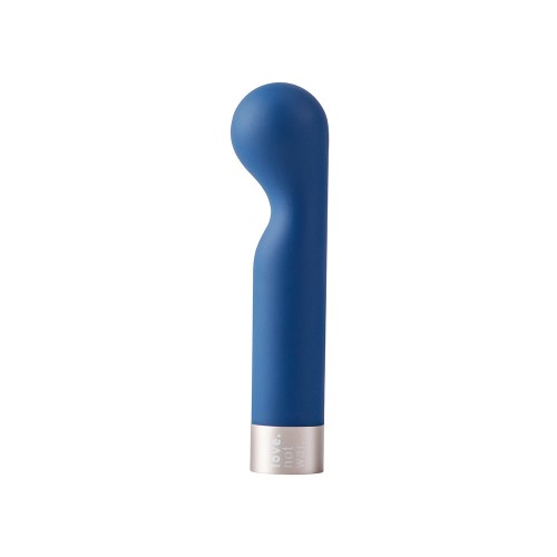 Vibrador de Punto G Love Not War Kama