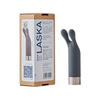 Love Not War Laska Head for Intense Stimulation