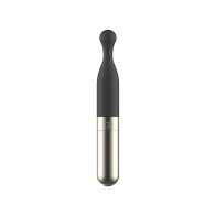 Love Not War Meile Head Grey Attachment for Clitoral Stimulation