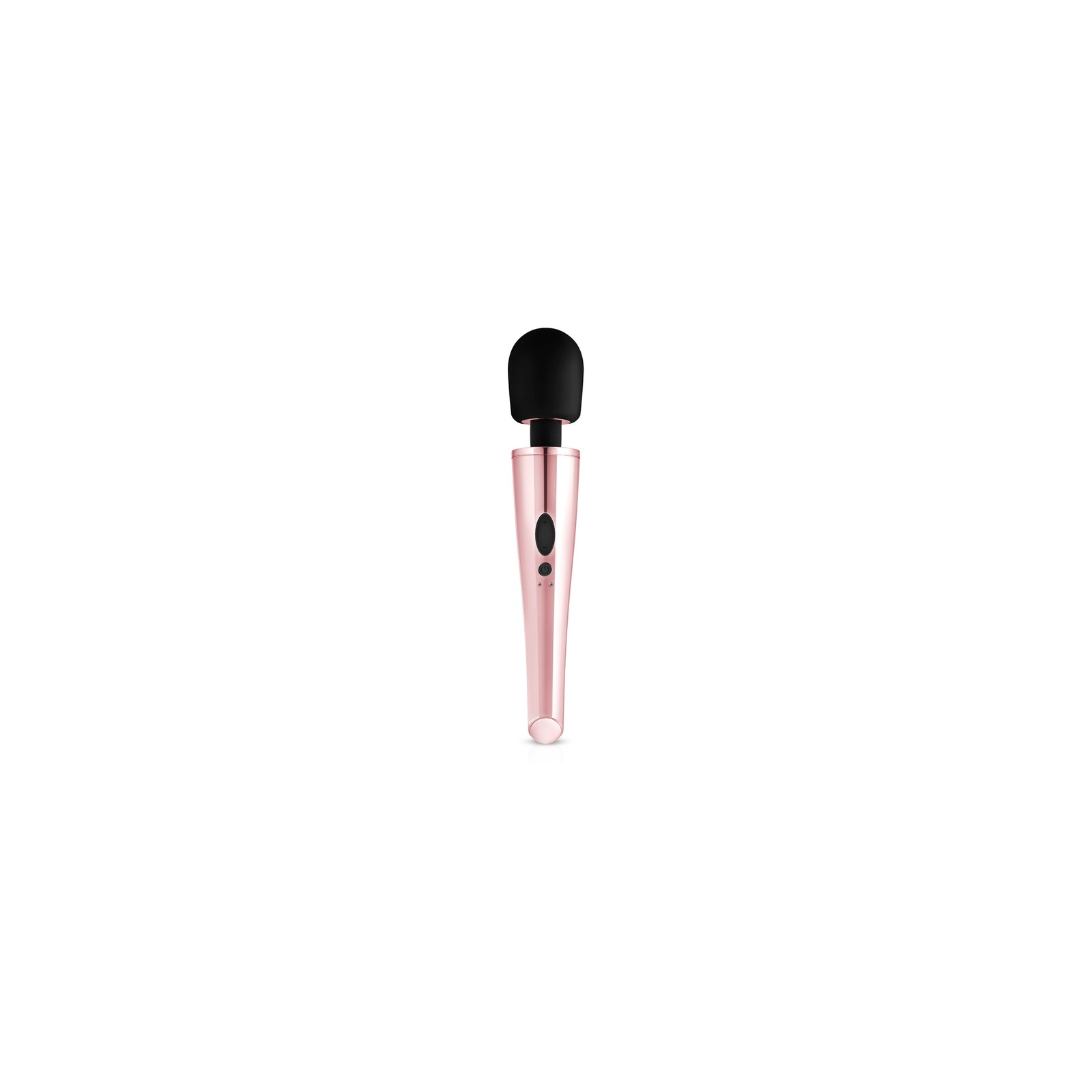 Rosy Gold Nouveau Wand Massager