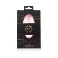 Rosy Gold Nouveau Vibrating Egg