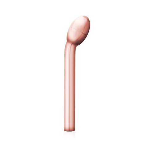 Vibrador G-Spot Rosy Gold Nouveau