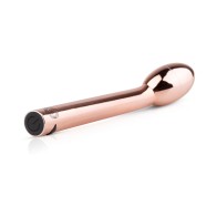 Vibrador G-Spot Rosy Gold Nouveau