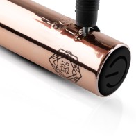 Rosy Gold Nouveau G-spot Vibrator