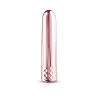 Rosy Gold Nouveau Mini Vibrator - Compact Pleasure