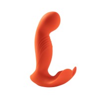 Honey Play Box Crave 3 G-Spot Vibrator