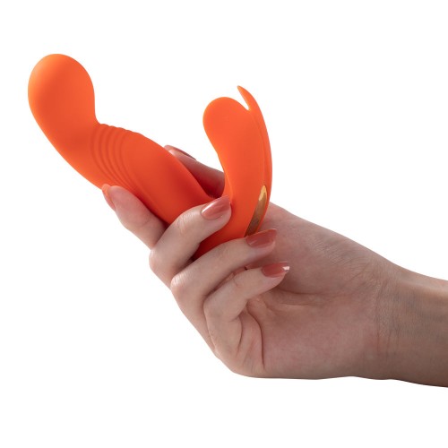 Vibrador G-Spot Crave 3 de Honey Play Box