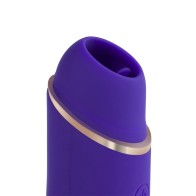 Honey Play Box Abby Mini Clit Tongue Licking Vibrator