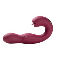 Vibrador G-Spot con Cabeza Rotativa Honey Play Box Joi Pro