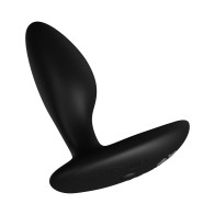 Plug Anal Recargable We-Vibe Ditto+