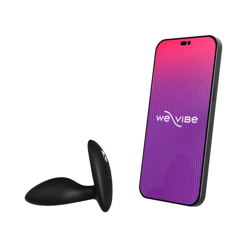 We-Vibe Ditto+ Rechargeable Anal Plug