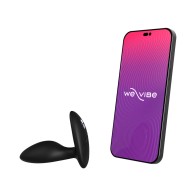 We-Vibe Ditto+ Rechargeable Anal Plug