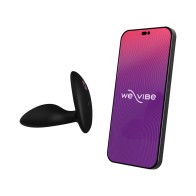 Plug Anal Recargable We-Vibe Ditto+