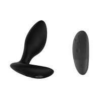 Plug Anal Recargable We-Vibe Ditto+