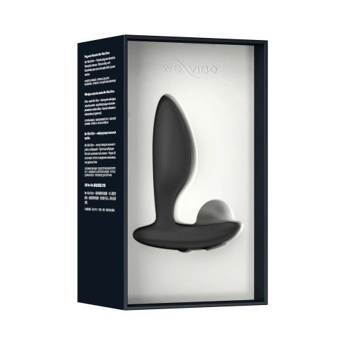 We-Vibe Ditto+ Rechargeable Anal Plug