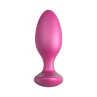 We-Vibe Ditto+ Rechargeable Remote-Controlled Silicone Anal Plug Cosmic Pink