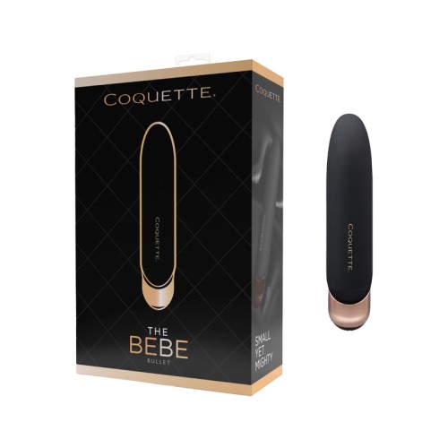 Coquette The Bebe Bullet Vibe