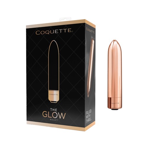 Obtén El Bullet Glow de Coquette