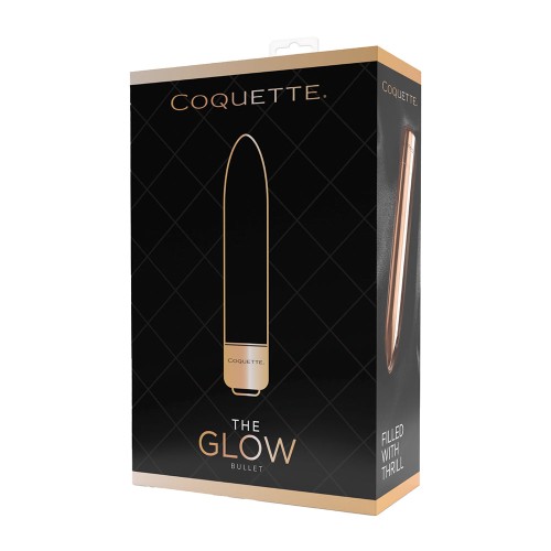 Obtén El Bullet Glow de Coquette