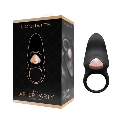 Anillo para Parejas Coquette The After Party