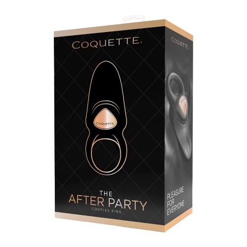 Anillo para Parejas Coquette The After Party