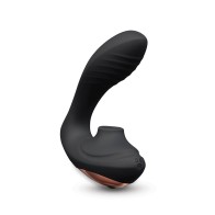 Coquette The Royal Embrace Vibrador - Poder de Estimulación Dual