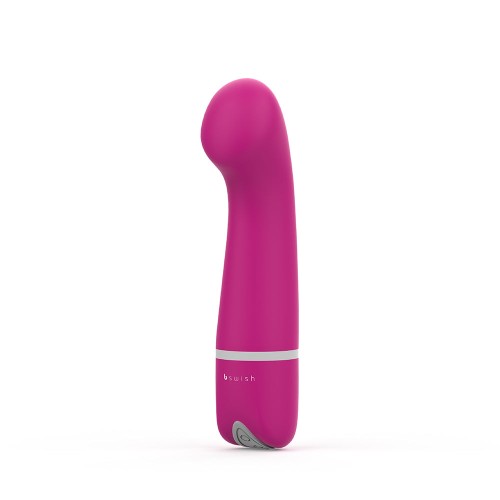 B Swish Bdesired Deluxe Curve Waterproof Massager