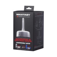 Maxtasy Warming & Drying Dock for Stroker