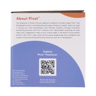 Sportsheets Pivot Positioner